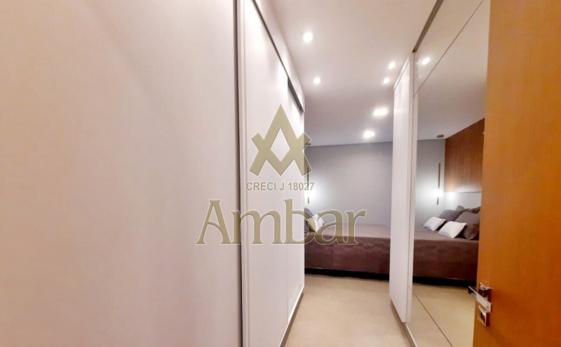 Ambar Imóveis | Imobiliária em Ribeirão Preto | Apartamento - Jardim Nova Aliança - Ribeirão Preto