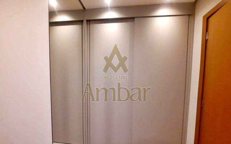 Ambar Imóveis | Imobiliária em Ribeirão Preto | Apartamento - Jardim Nova Aliança - Ribeirão Preto