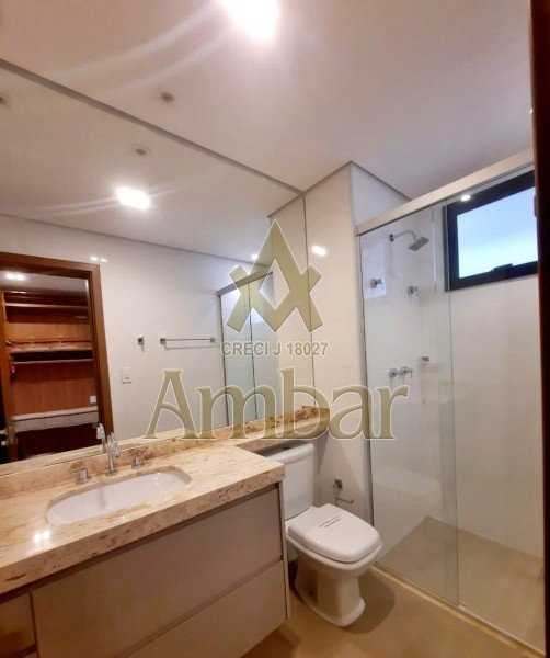 Ambar Imóveis | Imobiliária em Ribeirão Preto | Apartamento - Jardim Nova Aliança - Ribeirão Preto