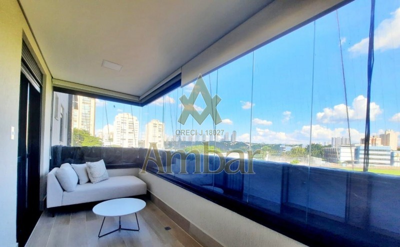 Ambar Imóveis | Imobiliária em Ribeirão Preto | Apartamento - Jardim Nova Aliança - Ribeirão Preto