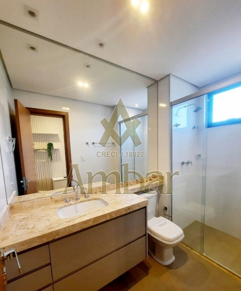 Ambar Imóveis | Imobiliária em Ribeirão Preto | Apartamento - Jardim Nova Aliança - Ribeirão Preto