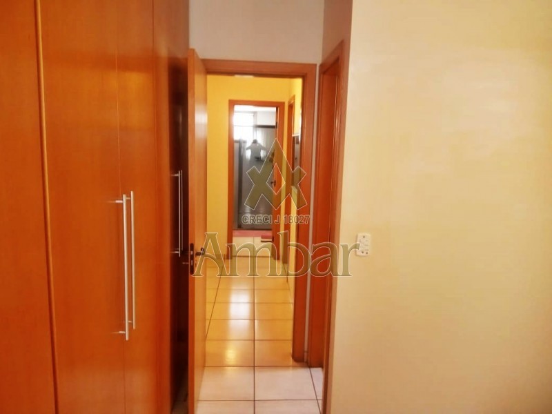 Ambar Imóveis | Imobiliária em Ribeirão Preto | Apartamento - Jardim São Luiz - Ribeirão Preto