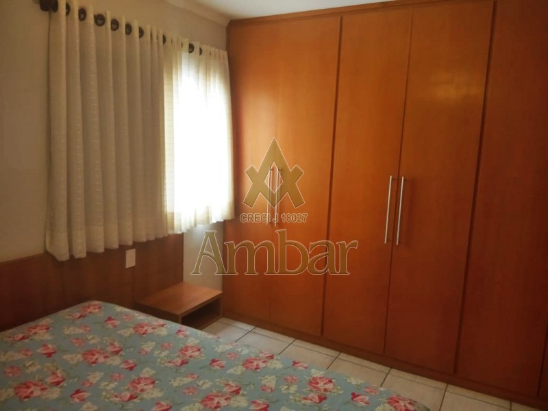Ambar Imóveis | Imobiliária em Ribeirão Preto | Apartamento - Jardim São Luiz - Ribeirão Preto
