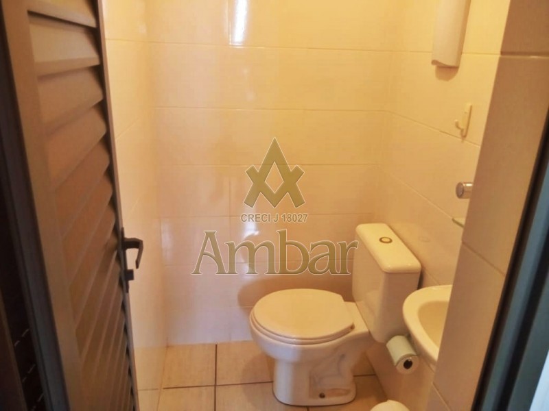 Ambar Imóveis | Imobiliária em Ribeirão Preto | Apartamento - Jardim São Luiz - Ribeirão Preto