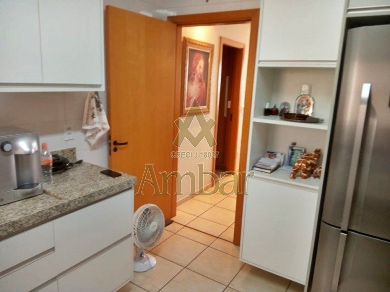 Ambar Imóveis | Imobiliária em Ribeirão Preto | Apartamento - Jardim São Luiz - Ribeirão Preto