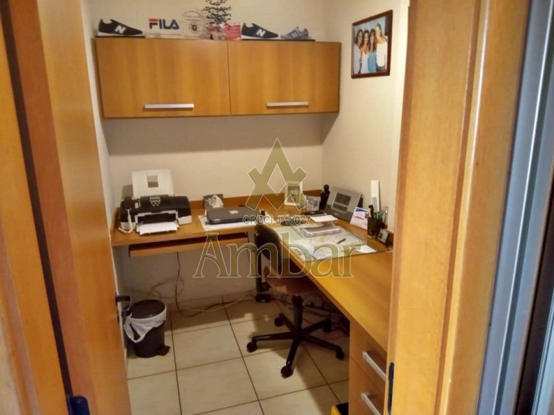 Ambar Imóveis | Imobiliária em Ribeirão Preto | Apartamento - Jardim São Luiz - Ribeirão Preto