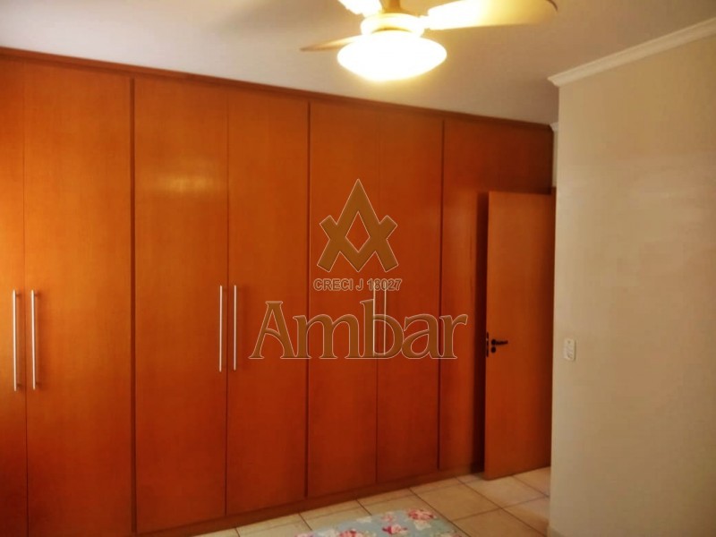 Ambar Imóveis | Imobiliária em Ribeirão Preto | Apartamento - Jardim São Luiz - Ribeirão Preto