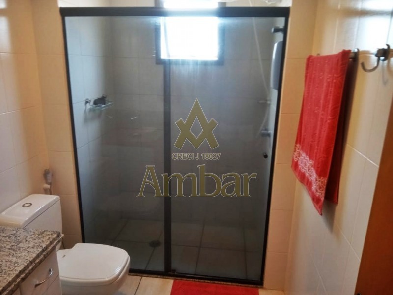 Ambar Imóveis | Imobiliária em Ribeirão Preto | Apartamento - Jardim São Luiz - Ribeirão Preto