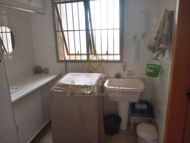 Ambar Imóveis | Imobiliária em Ribeirão Preto | Apartamento - Jardim São Luiz - Ribeirão Preto