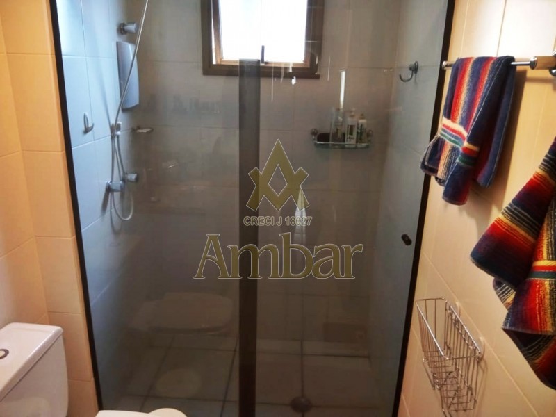Ambar Imóveis | Imobiliária em Ribeirão Preto | Apartamento - Jardim São Luiz - Ribeirão Preto