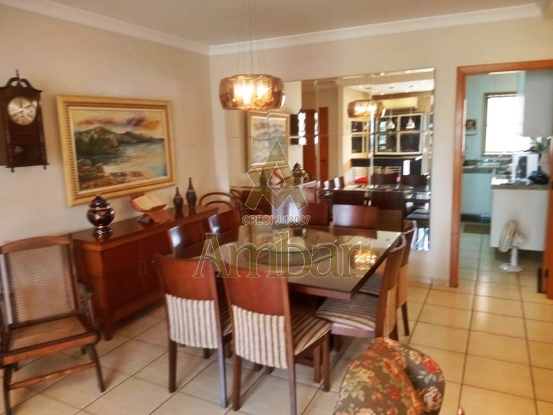 Ambar Imóveis | Imobiliária em Ribeirão Preto | Apartamento - Jardim São Luiz - Ribeirão Preto