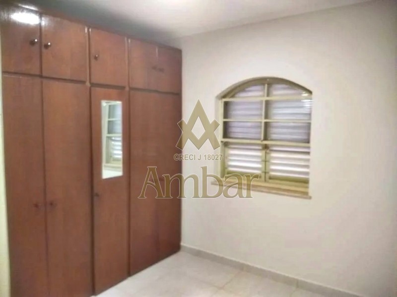 Ambar Imóveis | Imobiliária em Ribeirão Preto | Apartamento - Jardim São Luiz - Ribeirão Preto