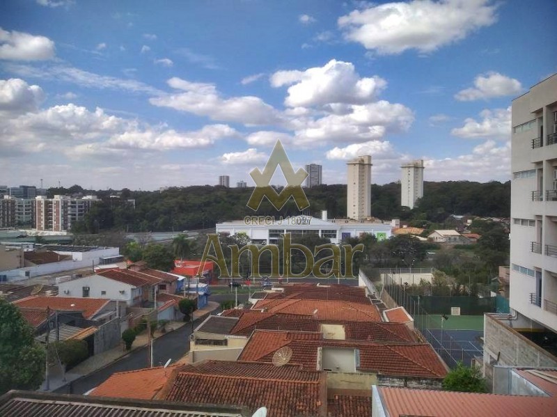 Ambar Imóveis | Imobiliária em Ribeirão Preto | Apartamento - Jardim São Luiz - Ribeirão Preto