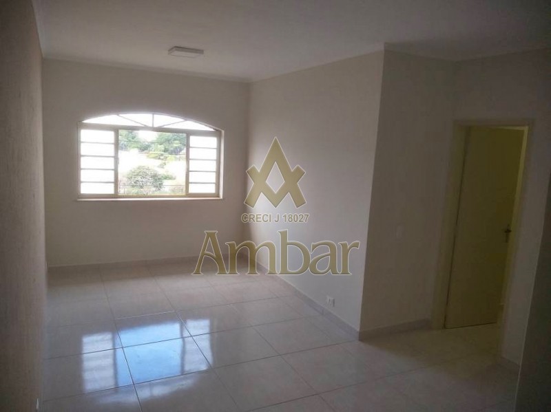 Ambar Imóveis | Imobiliária em Ribeirão Preto | Apartamento - Jardim São Luiz - Ribeirão Preto