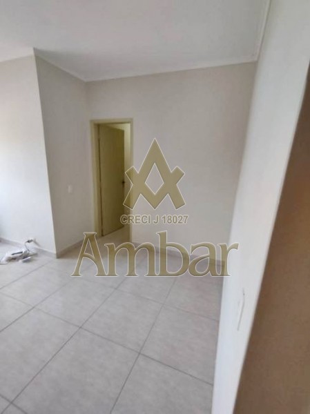 Ambar Imóveis | Imobiliária em Ribeirão Preto | Apartamento - Jardim São Luiz - Ribeirão Preto