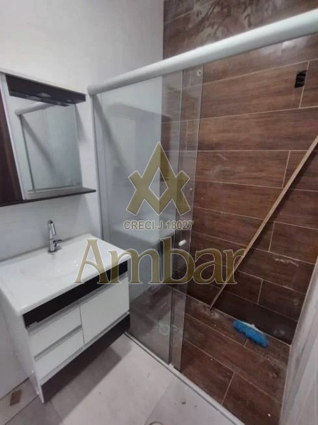 Ambar Imóveis | Imobiliária em Ribeirão Preto | Apartamento - Jardim São Luiz - Ribeirão Preto