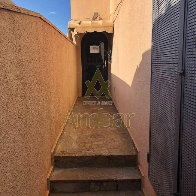 Ambar Imóveis | Imobiliária em Ribeirão Preto | Apartamento - Jardim São Luiz - Ribeirão Preto