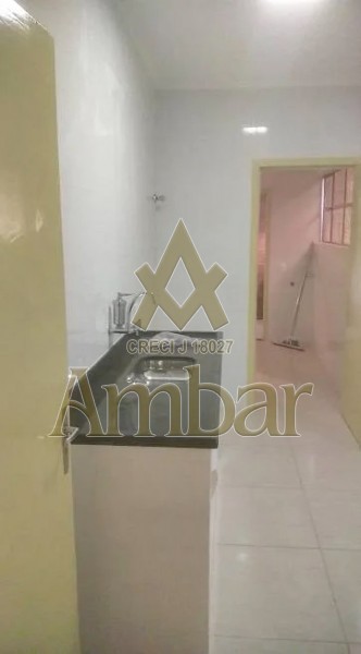 Ambar Imóveis | Imobiliária em Ribeirão Preto | Apartamento - Jardim São Luiz - Ribeirão Preto