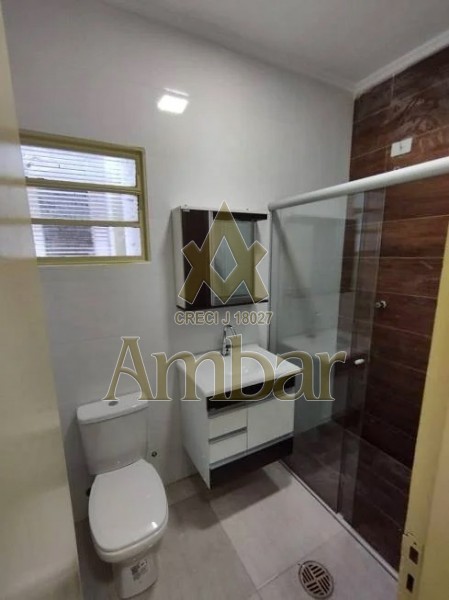 Ambar Imóveis | Imobiliária em Ribeirão Preto | Apartamento - Jardim São Luiz - Ribeirão Preto