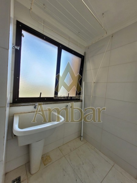 Ambar Imóveis | Imobiliária em Ribeirão Preto | Apartamento - JARDIM PRESIDENTE MEDICI - Ribeirão Preto