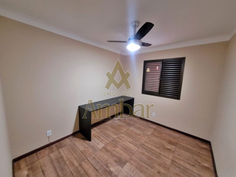 Ambar Imóveis | Imobiliária em Ribeirão Preto | Apartamento - JARDIM PRESIDENTE MEDICI - Ribeirão Preto