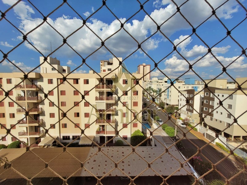 Ambar Imóveis | Imobiliária em Ribeirão Preto | Apartamento - JARDIM PRESIDENTE MEDICI - Ribeirão Preto