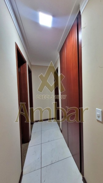 Ambar Imóveis | Imobiliária em Ribeirão Preto | Apartamento - JARDIM PRESIDENTE MEDICI - Ribeirão Preto