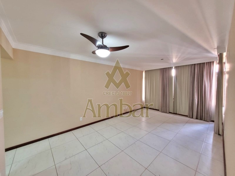 Ambar Imóveis | Imobiliária em Ribeirão Preto | Apartamento - JARDIM PRESIDENTE MEDICI - Ribeirão Preto
