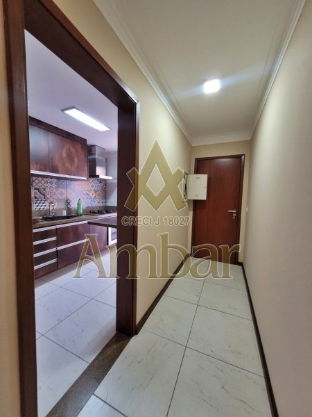 Ambar Imóveis | Imobiliária em Ribeirão Preto | Apartamento - JARDIM PRESIDENTE MEDICI - Ribeirão Preto