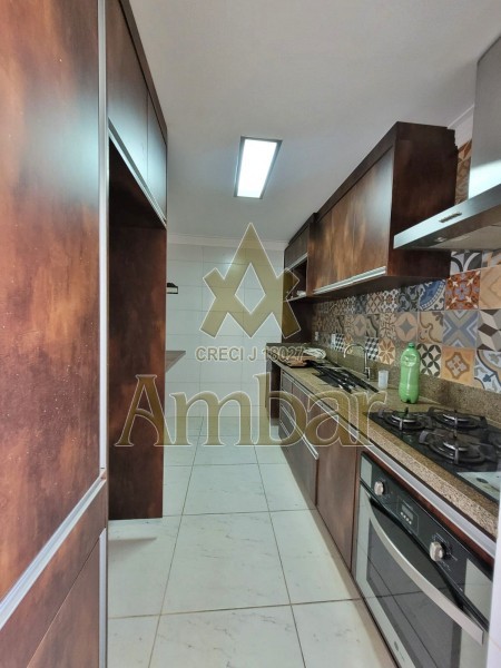Ambar Imóveis | Imobiliária em Ribeirão Preto | Apartamento - JARDIM PRESIDENTE MEDICI - Ribeirão Preto