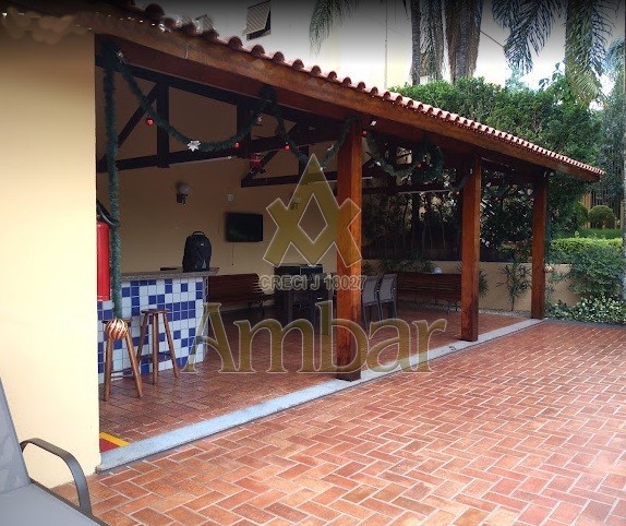 Ambar Imóveis | Imobiliária em Ribeirão Preto | Apartamento - JARDIM PRESIDENTE MEDICI - Ribeirão Preto