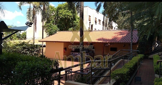 Ambar Imóveis | Imobiliária em Ribeirão Preto | Apartamento - JARDIM PRESIDENTE MEDICI - Ribeirão Preto