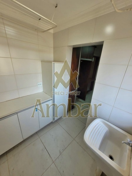 Ambar Imóveis | Imobiliária em Ribeirão Preto | Apartamento - JARDIM PRESIDENTE MEDICI - Ribeirão Preto