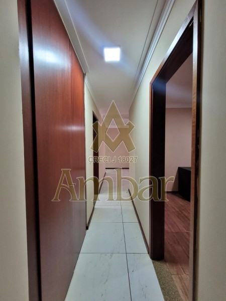 Ambar Imóveis | Imobiliária em Ribeirão Preto | Apartamento - JARDIM PRESIDENTE MEDICI - Ribeirão Preto