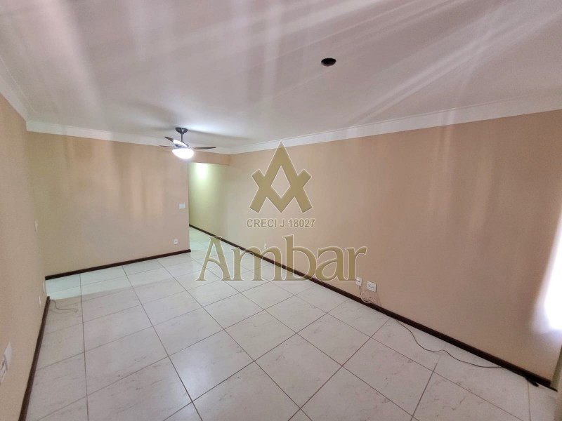 Ambar Imóveis | Imobiliária em Ribeirão Preto | Apartamento - JARDIM PRESIDENTE MEDICI - Ribeirão Preto