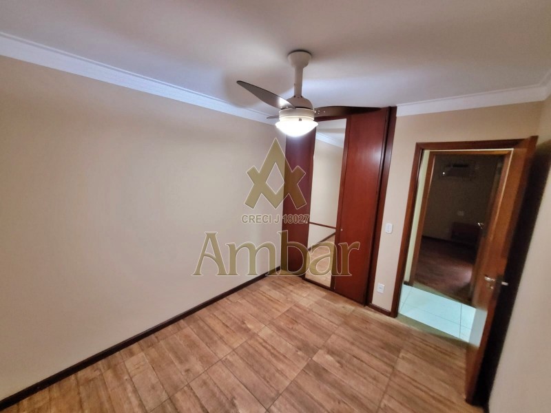 Ambar Imóveis | Imobiliária em Ribeirão Preto | Apartamento - JARDIM PRESIDENTE MEDICI - Ribeirão Preto