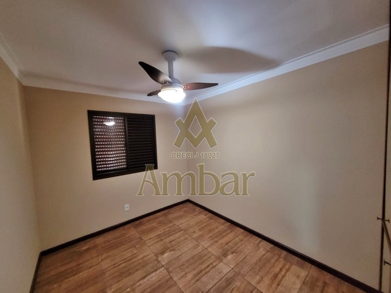 Ambar Imóveis | Imobiliária em Ribeirão Preto | Apartamento - JARDIM PRESIDENTE MEDICI - Ribeirão Preto