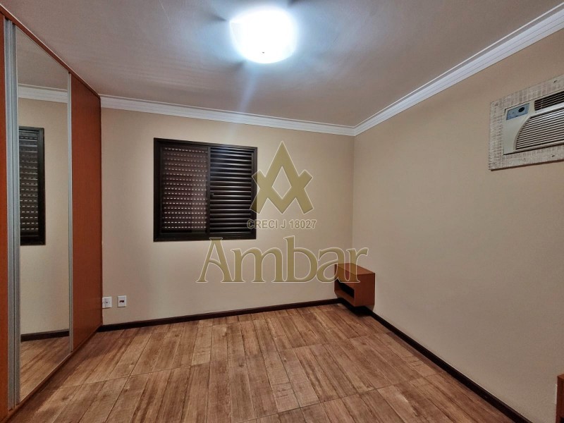 Ambar Imóveis | Imobiliária em Ribeirão Preto | Apartamento - JARDIM PRESIDENTE MEDICI - Ribeirão Preto
