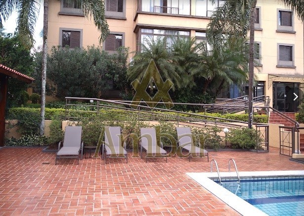 Ambar Imóveis | Imobiliária em Ribeirão Preto | Apartamento - JARDIM PRESIDENTE MEDICI - Ribeirão Preto