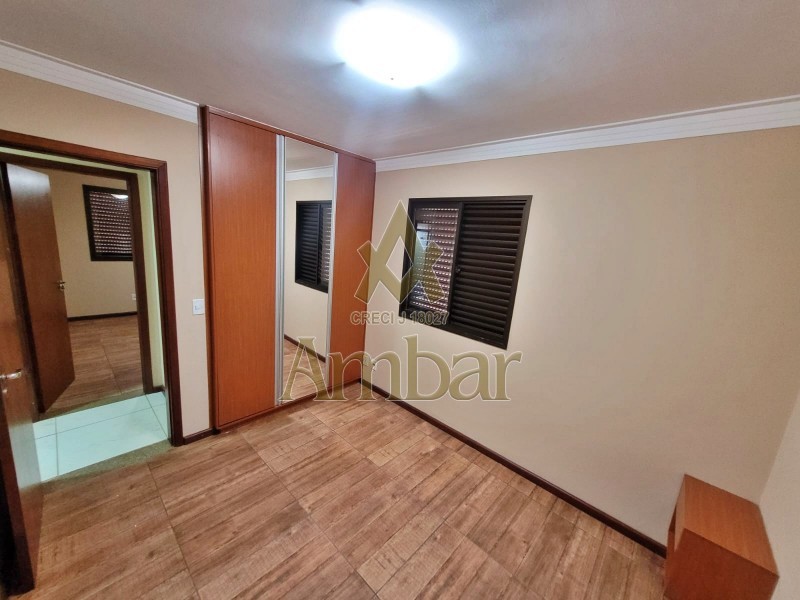 Ambar Imóveis | Imobiliária em Ribeirão Preto | Apartamento - JARDIM PRESIDENTE MEDICI - Ribeirão Preto