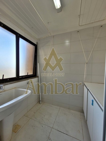 Ambar Imóveis | Imobiliária em Ribeirão Preto | Apartamento - JARDIM PRESIDENTE MEDICI - Ribeirão Preto