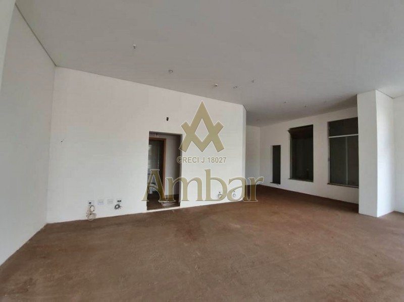 Ambar Imóveis | Imobiliária em Ribeirão Preto | Loja Comercial - Jardim Botânico - Ribeirão Preto