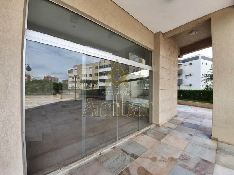 Ambar Imóveis | Imobiliária em Ribeirão Preto | Loja Comercial - Jardim Botânico - Ribeirão Preto