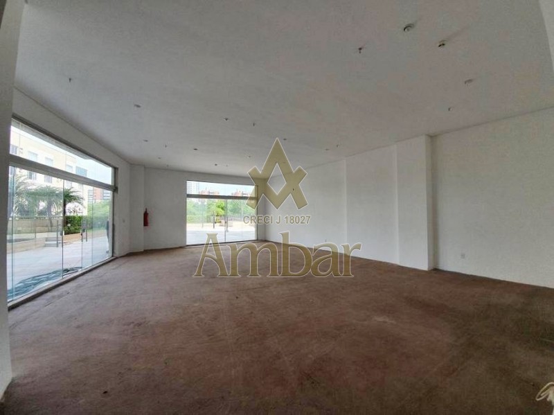 Ambar Imóveis | Imobiliária em Ribeirão Preto | Loja Comercial - Jardim Botânico - Ribeirão Preto