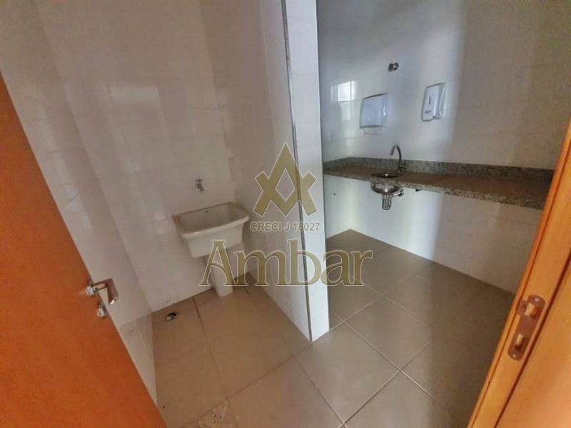 Ambar Imóveis | Imobiliária em Ribeirão Preto | Loja Comercial - Jardim Botânico - Ribeirão Preto