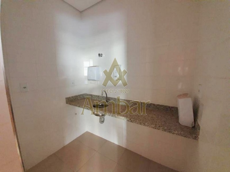 Ambar Imóveis | Imobiliária em Ribeirão Preto | Loja Comercial - Jardim Botânico - Ribeirão Preto