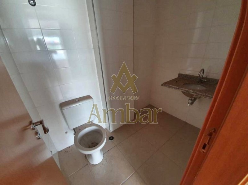 Ambar Imóveis | Imobiliária em Ribeirão Preto | Loja Comercial - Jardim Botânico - Ribeirão Preto