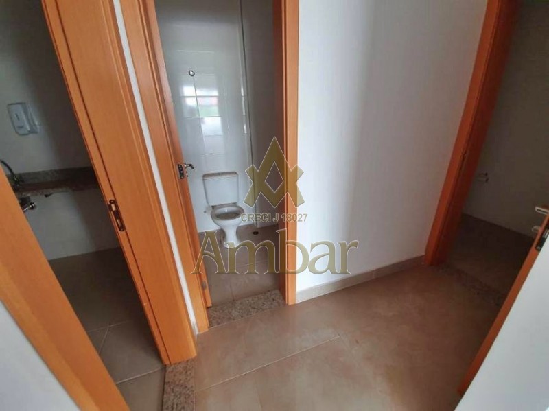 Ambar Imóveis | Imobiliária em Ribeirão Preto | Loja Comercial - Jardim Botânico - Ribeirão Preto