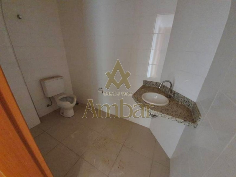 Ambar Imóveis | Imobiliária em Ribeirão Preto | Loja Comercial - Jardim Botânico - Ribeirão Preto