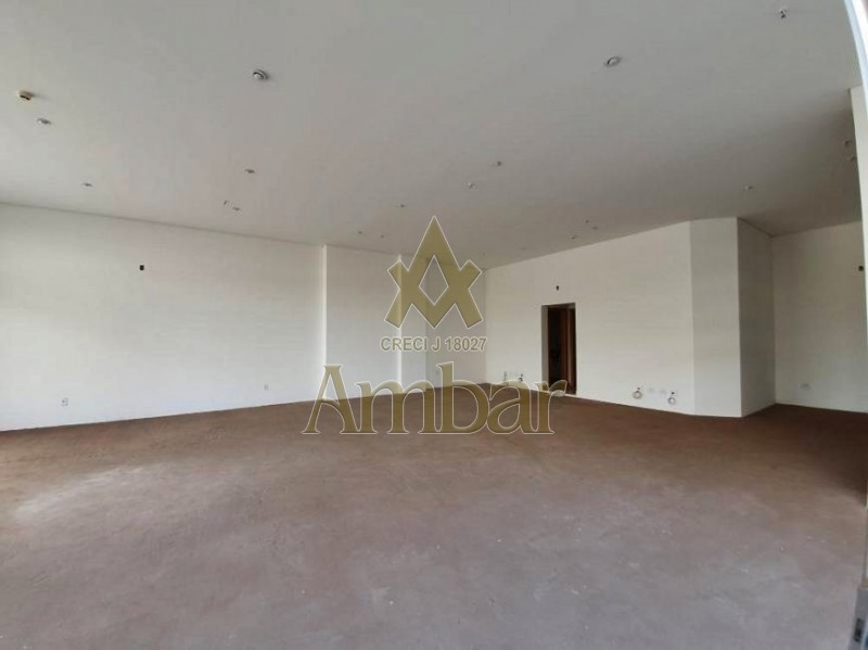Ambar Imóveis | Imobiliária em Ribeirão Preto | Loja Comercial - Jardim Botânico - Ribeirão Preto